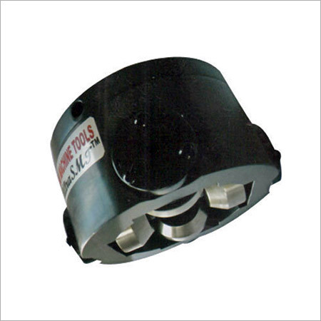 Roller Form Head