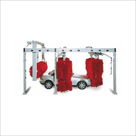 Car Polishing Services