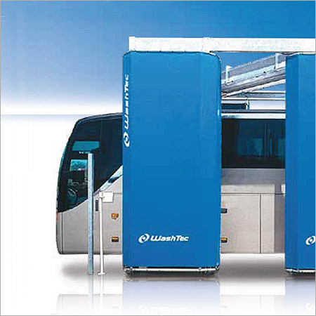 Vehicle Washing System