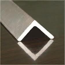Stainless Steel Angles