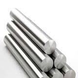 Stainless steel Rods