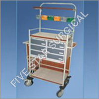 Crash Cart