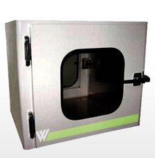 Pass Box Static