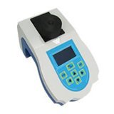 Water Toxicity Meter