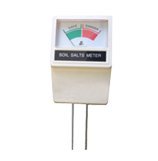 Portable Soil Salinity Test Meter