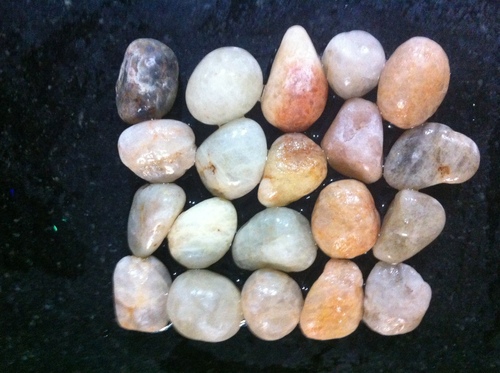 Beach Pebbles Stone