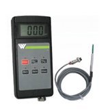 AC/DC Gauss Meter