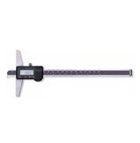 Microprocessor Based Digital Depth Gauge