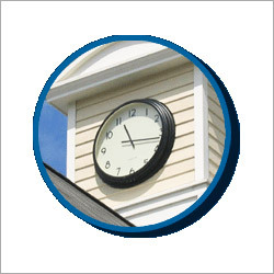 Tower Clock