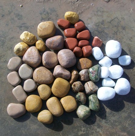 Decorative Stone