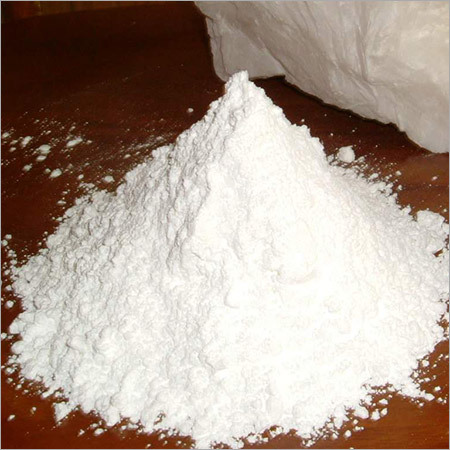 Talcum Powder