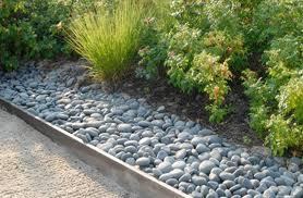 Garden Edging Stone