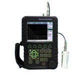 Portable Ultrasonic Flaw Detector