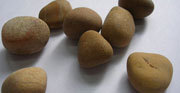 Camel Agate Pebbles Stone