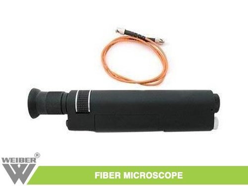 Fiber Microscope
