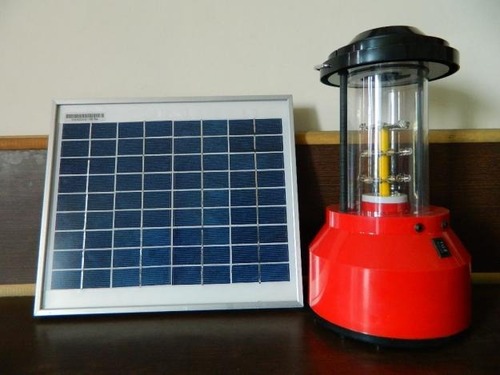 Solar Lantern