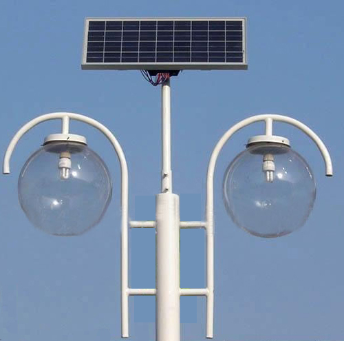 Solar Garden Light