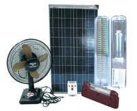 Solar Luminaries