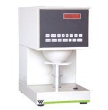 Brightness Meter - Sample Size F30mm, 340x260x420mm, 0-40°C | Digital Display, Whiteness, Fluorescence, Opacity Measurement, Low Drift