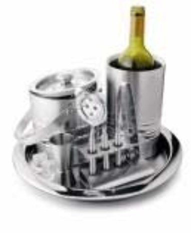 stainless steel bar tools sets