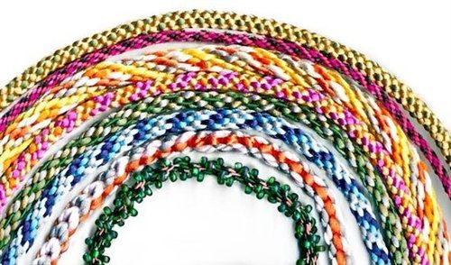 Polyster Thread