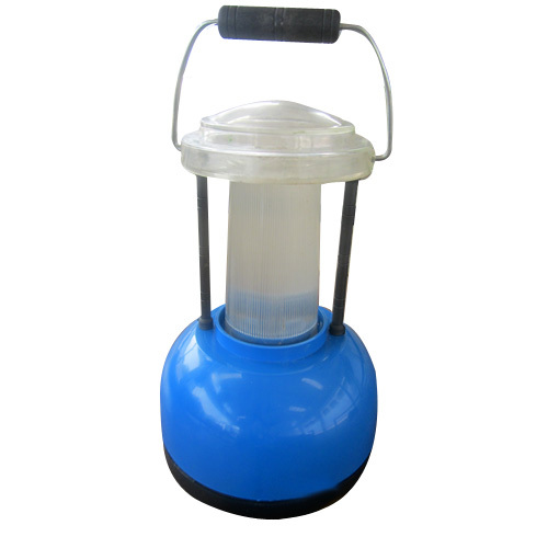 Small LED/CFL Lantern