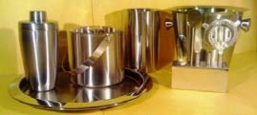 stainless steel bar tools