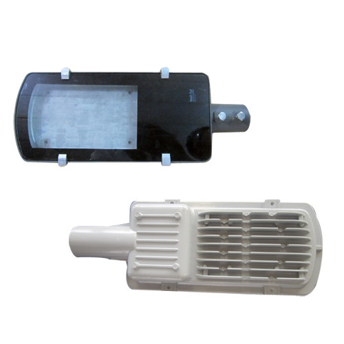 Pressure Die Casting LED 12-20 Watt fixture