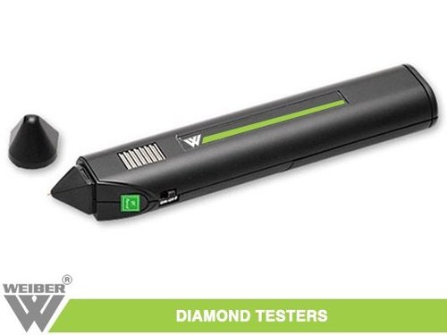Diamond Tester