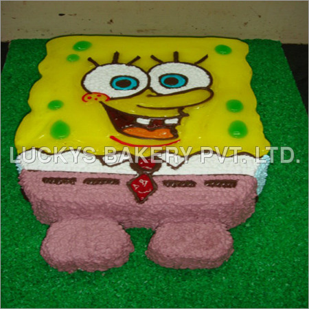 Eggless Cakes