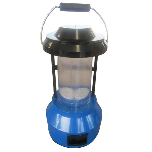 LED Solar Lantern Casing