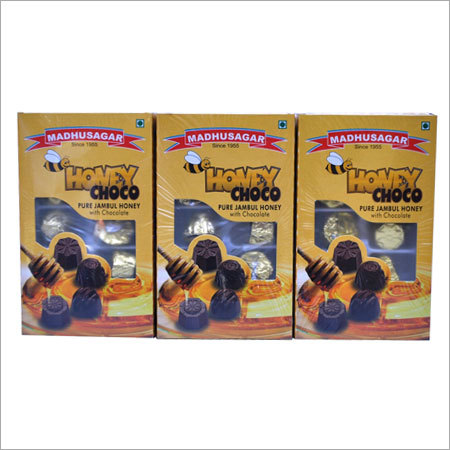 Honey Chocolate