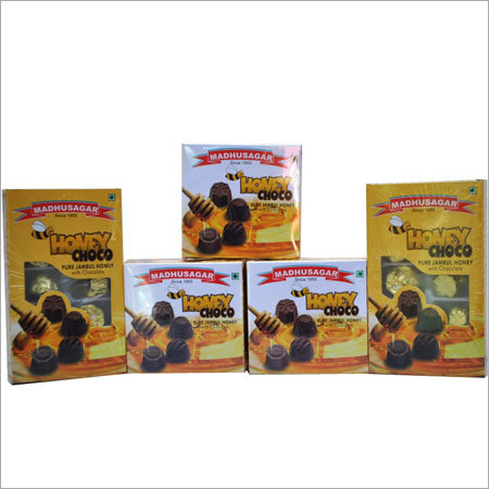 Honey Chocolate