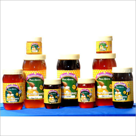 Natural Honey