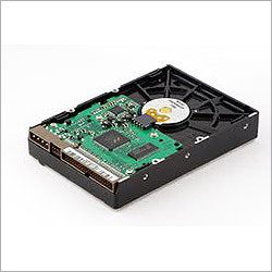 Hard Disk Drive