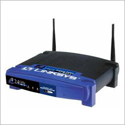 Cisco Router - Switch