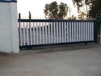 Automatic Sliding Gates