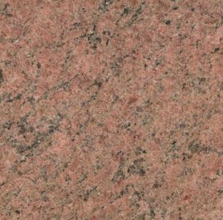 Bruno Red Granite
