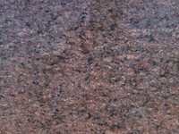 Cherry Brown Granite 