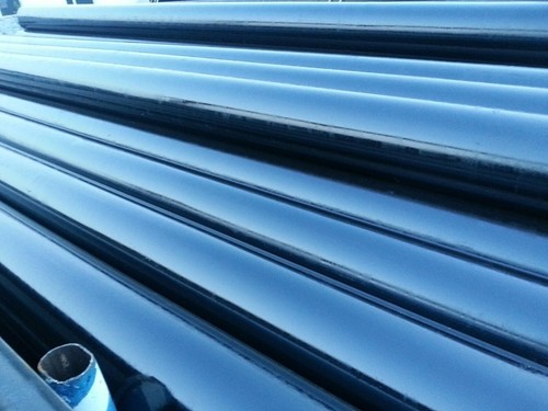 A53 Seamless Tube mill