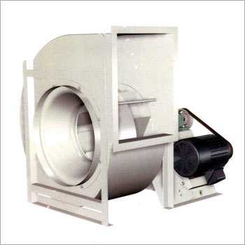 Centrifugal Fans