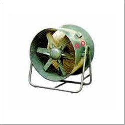 Industrial Man Cooler Fans