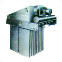 Insertable Bag Filter