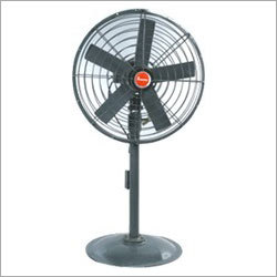 Pedestal Type Man Cooler Fan
