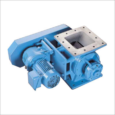 Rotary Air Lock