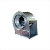 SISW Limit Load Fan