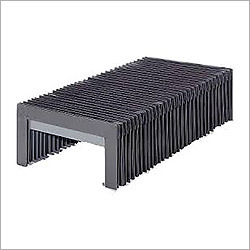 CNC Machine Bellow Covers