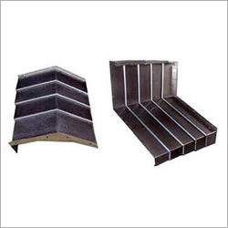 CNC Machine Slide Cover