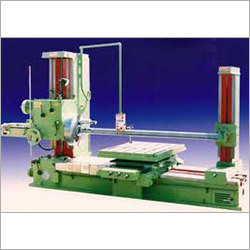 Block Boring Machine Repairing Service