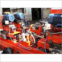 CNC Horizontal Boring Mill